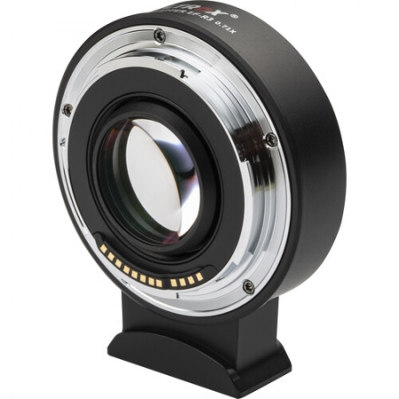 Viltrox EF-R3 0.71x Speedbooster Adapter Canon EF objektiv na Canon RF kameru